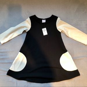 NWT Hanna Andersson Dress